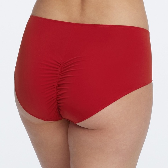 SKARLETT BLUE Entice Front Lace Brief
SZ M - Picture 2 of 8